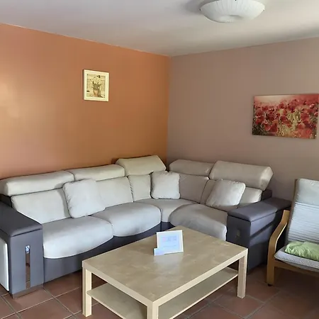 Casa de Férias Cigales 1