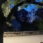 펜션 Cigales 1 알레망엥프로방스